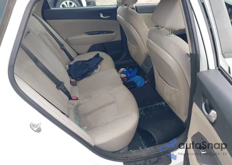 2016 Kia Optima Lx from USA, damaged, VIN 5XXGT4L31GG065368